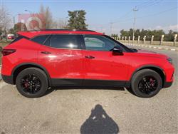 Chevrolet Blazer